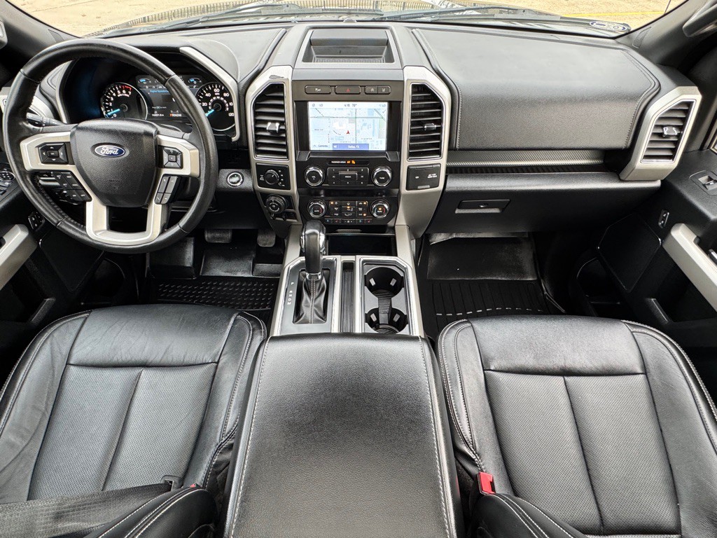 2020 Ford F-150 Image 17