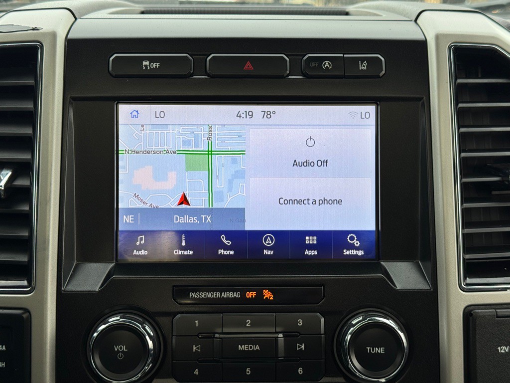 2020 Ford F-150 Image 20