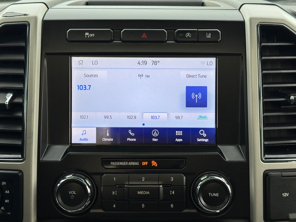 2020 Ford F-150 Image 21