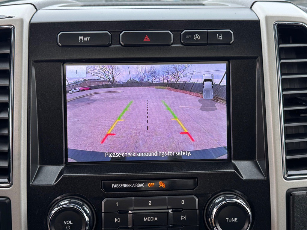 2020 Ford F-150 Image 22