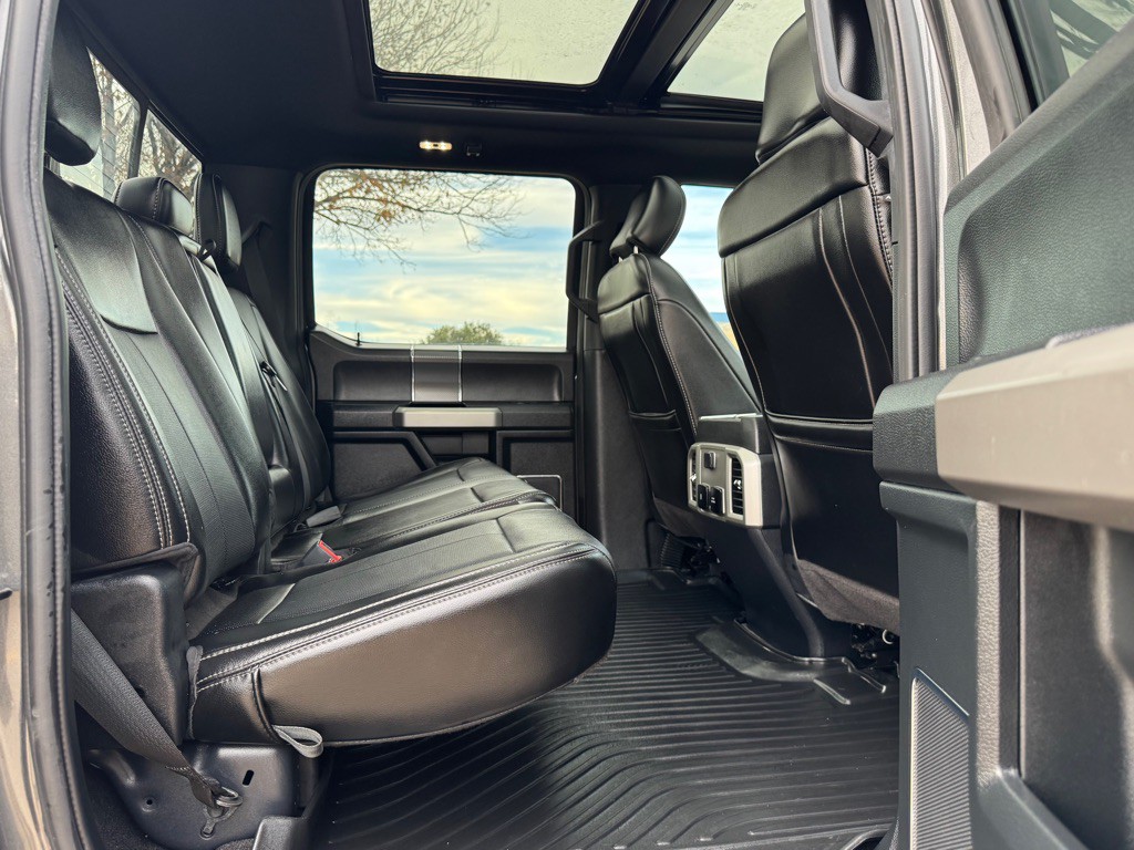 2020 Ford F-150 Image 28