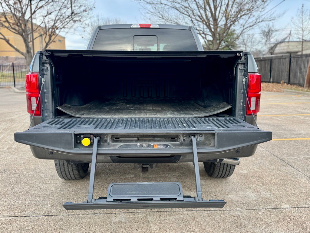 2020 Ford F-150 Image 34