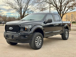 Image for 2018 Ford F-150 XL ID: 7117584