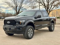 Image for 2018 Ford F-150 XL ID: 7117584