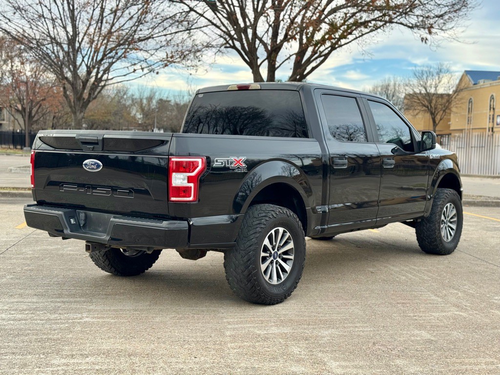 2018 Ford F-150 Image 3