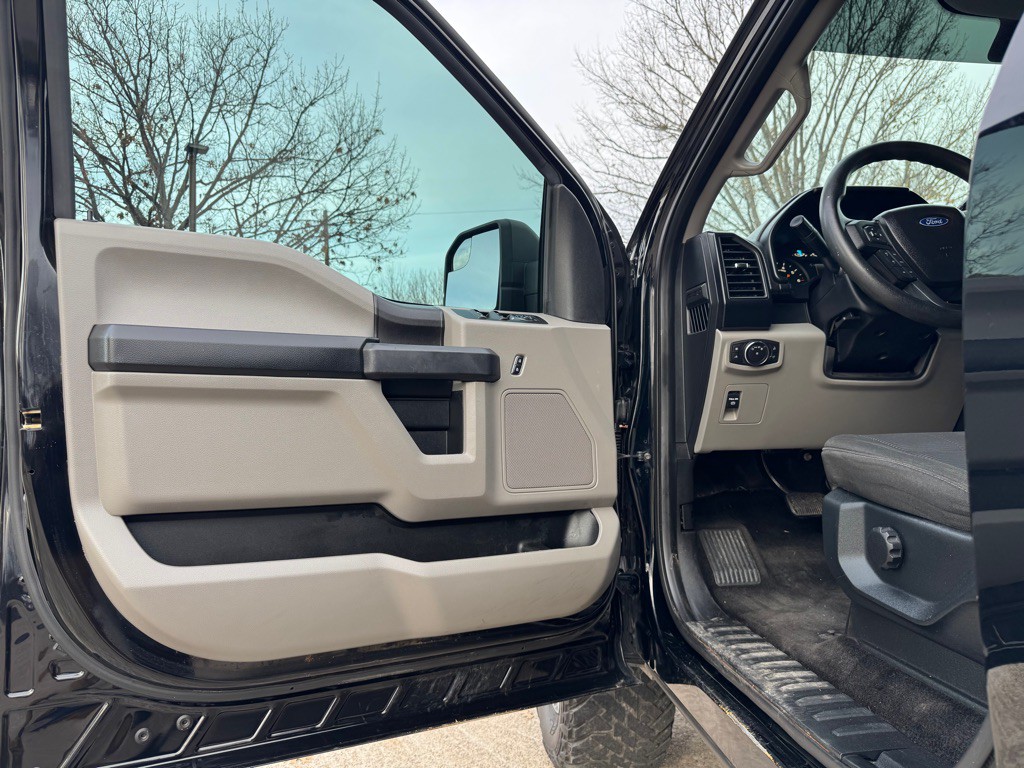2018 Ford F-150 Image 5