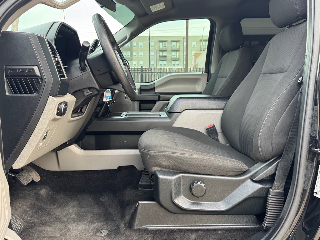 2018 Ford F-150 Image 7