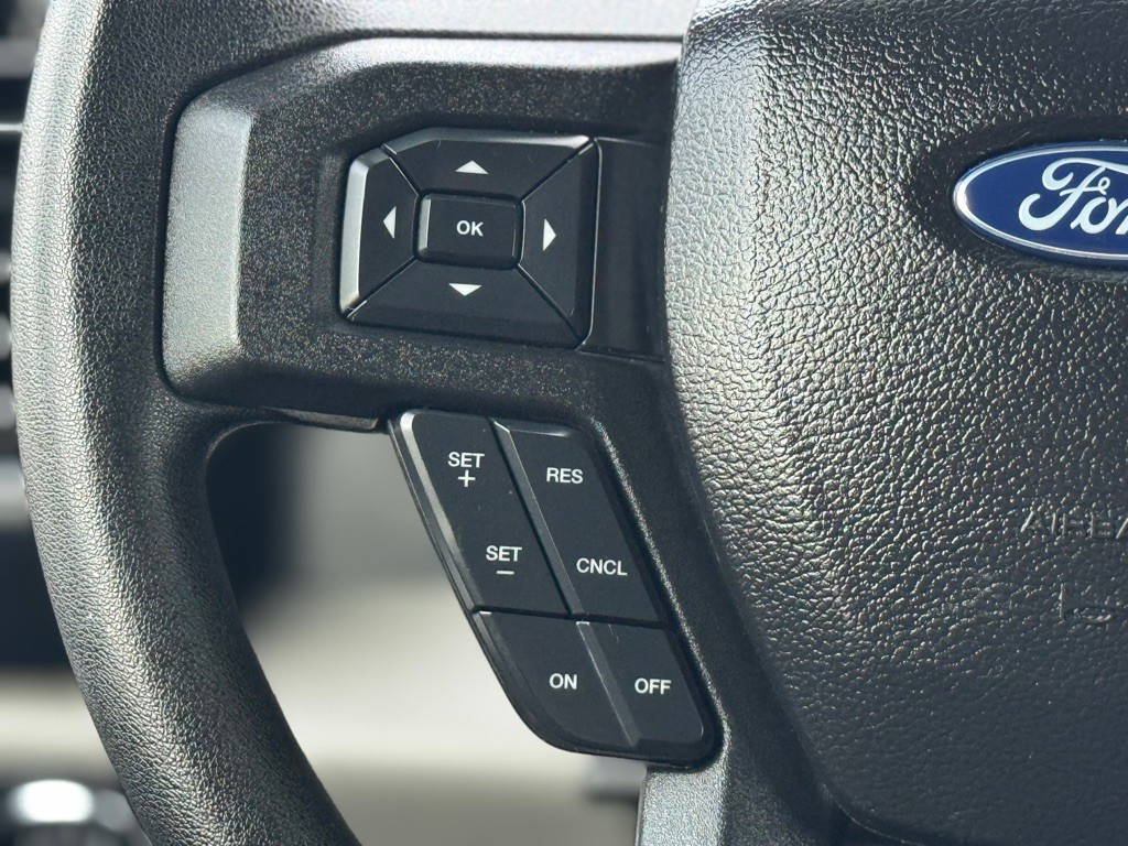 2018 Ford F-150 Image 10