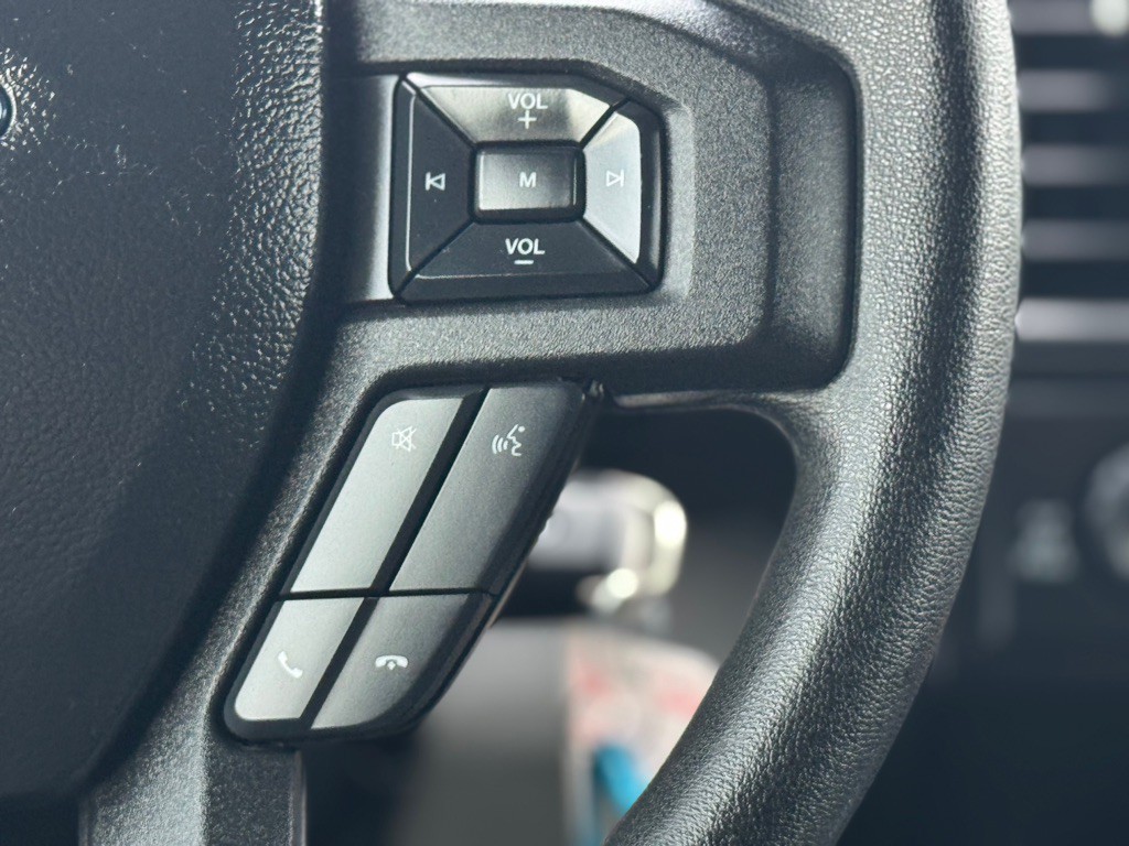 2018 Ford F-150 Image 11