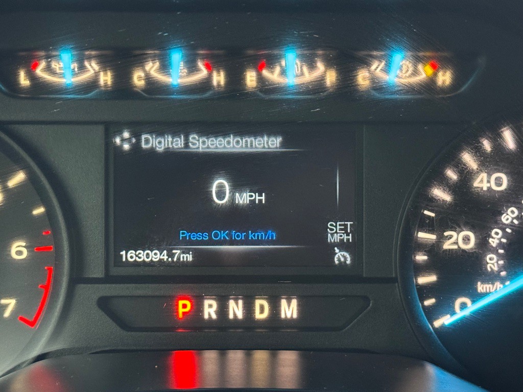 2018 Ford F-150 Image 14