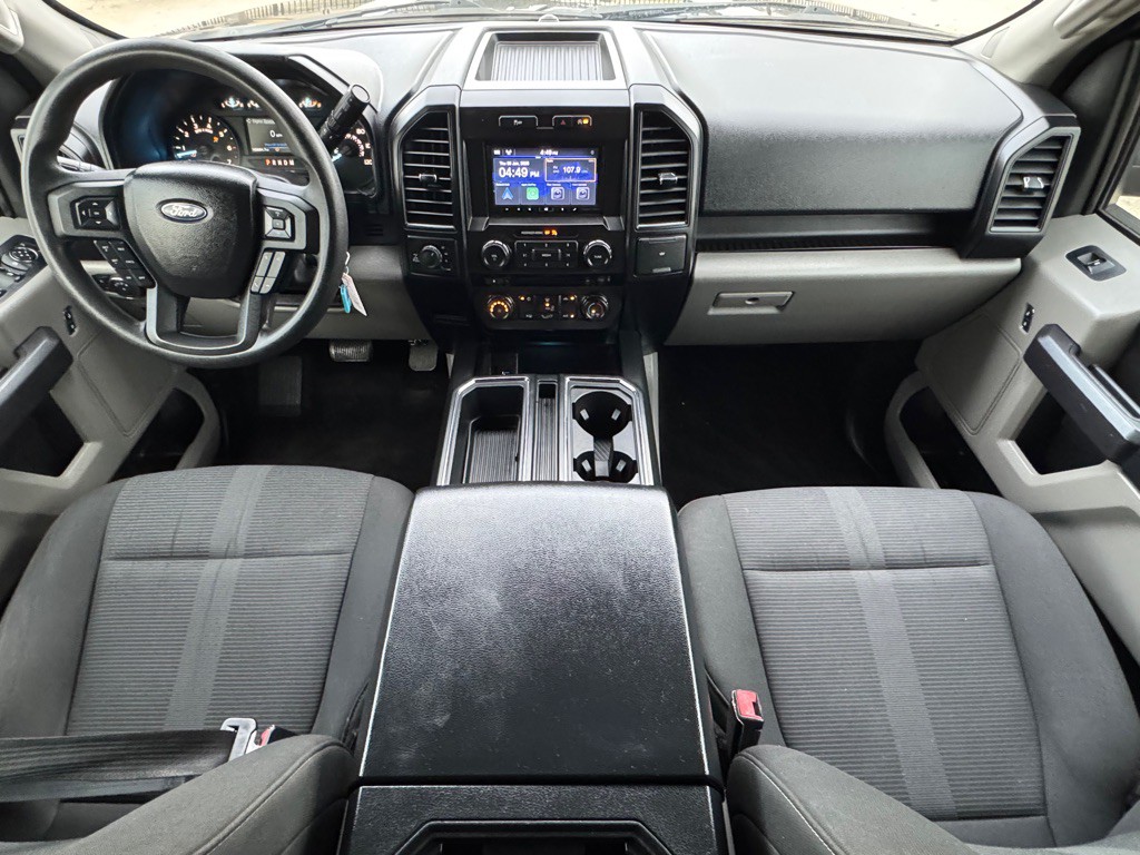 2018 Ford F-150 Image 15