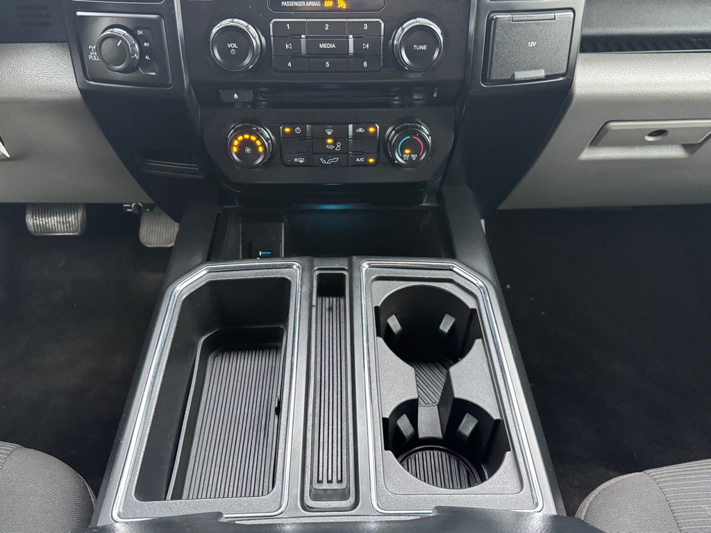 2018 Ford F-150 Image 16