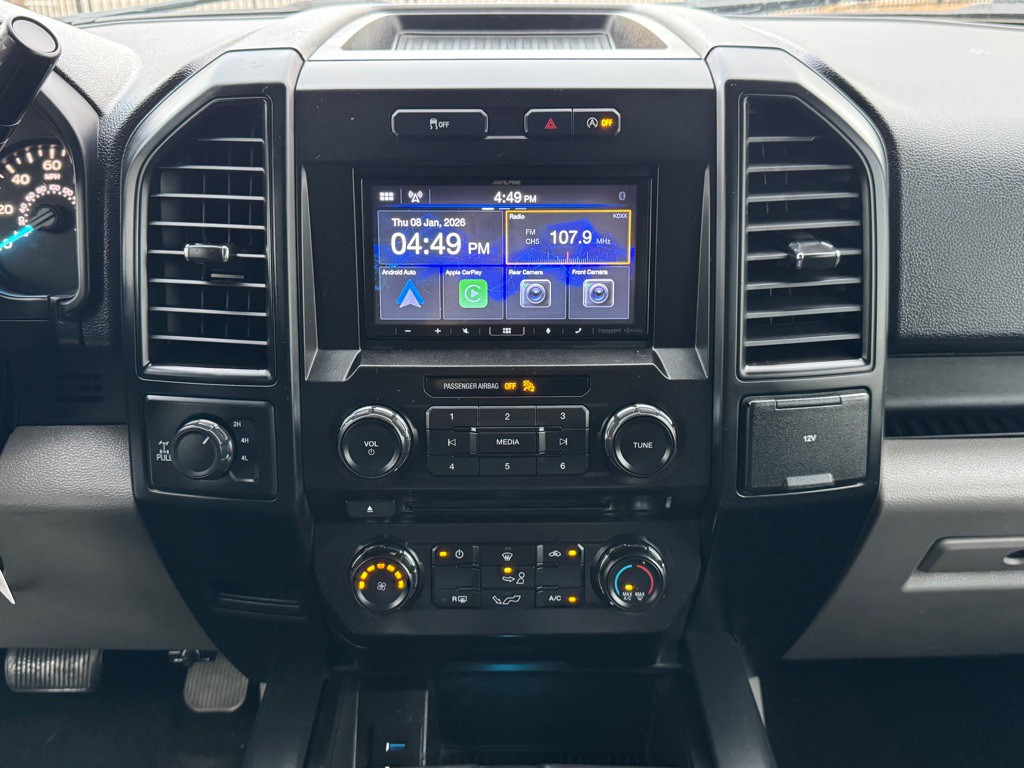 2018 Ford F-150 Image 17