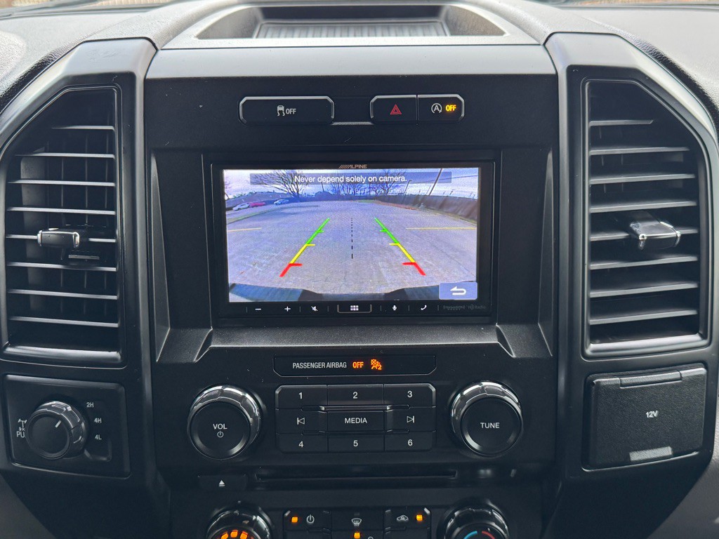 2018 Ford F-150 Image 19