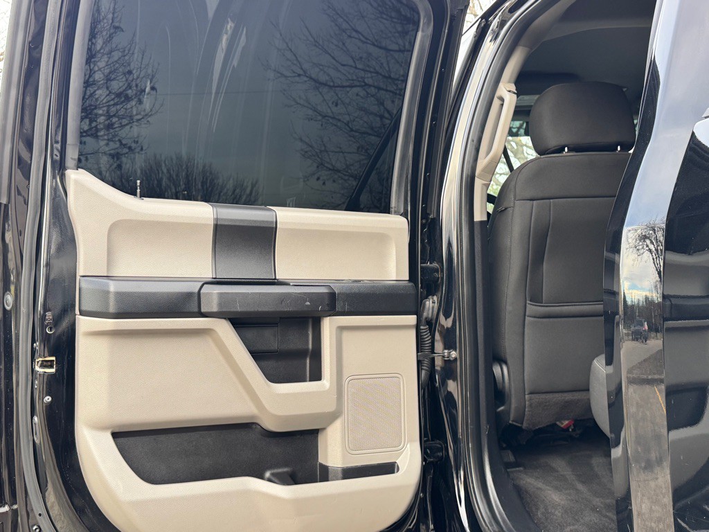 2018 Ford F-150 Image 20