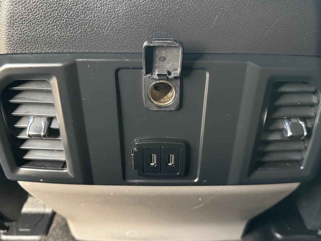 2018 Ford F-150 Image 22