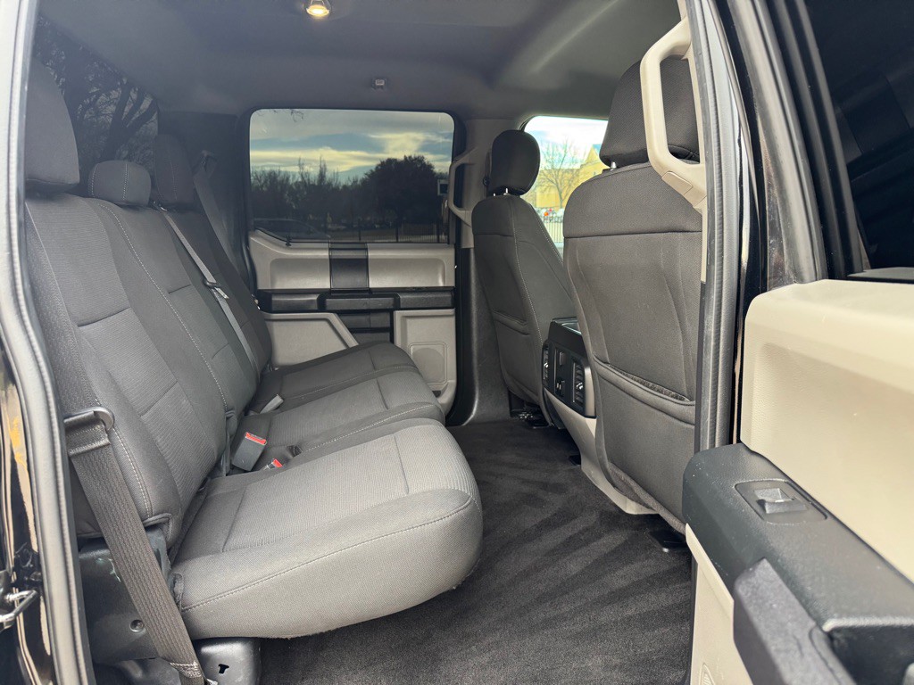2018 Ford F-150 Image 24