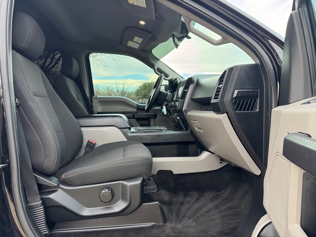 2018 Ford F-150 Image 26