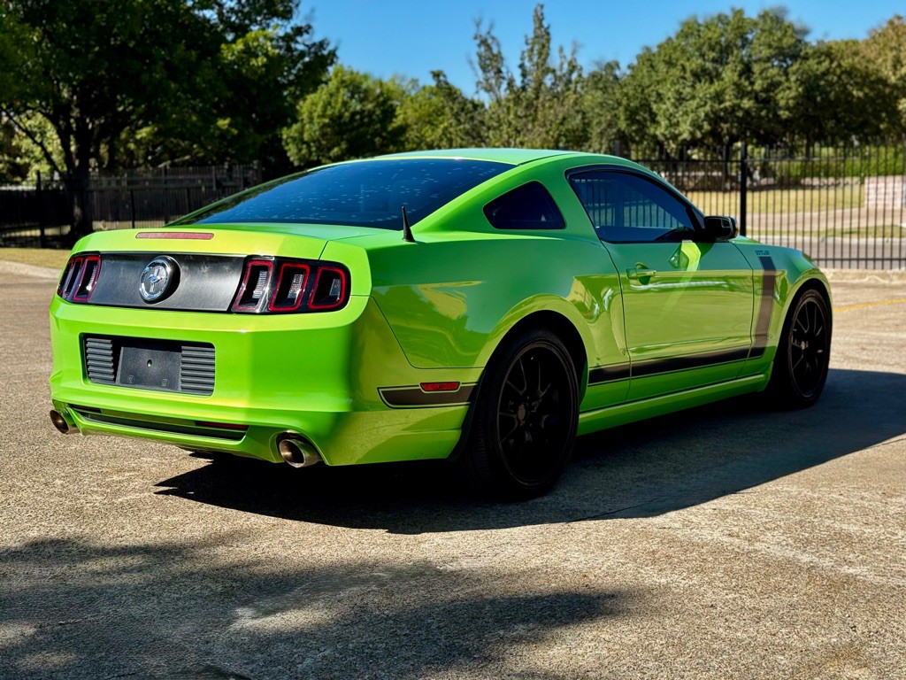 2014 Ford Mustang Image 3
