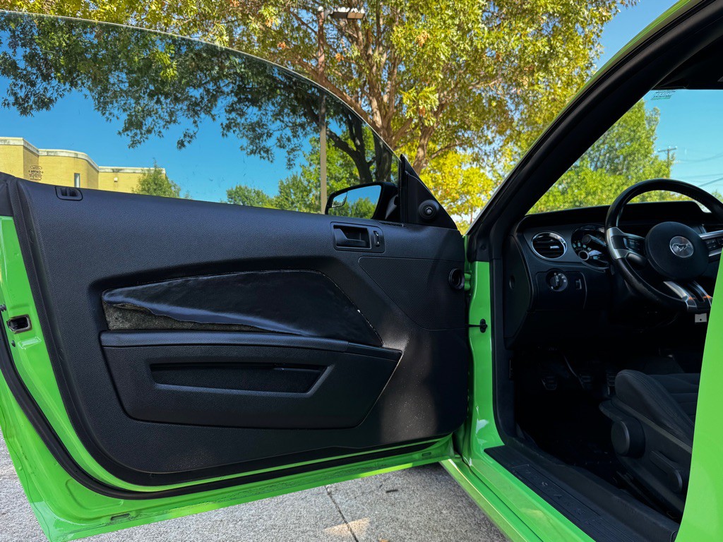 2014 Ford Mustang Image 5