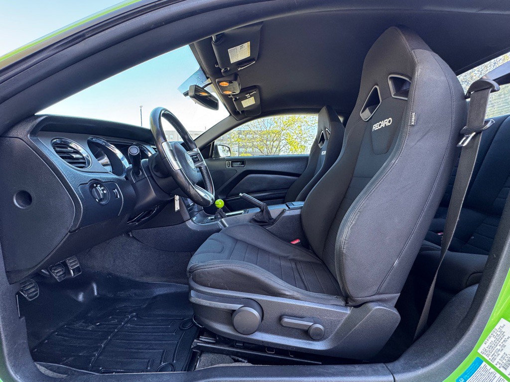 2014 Ford Mustang Image 7