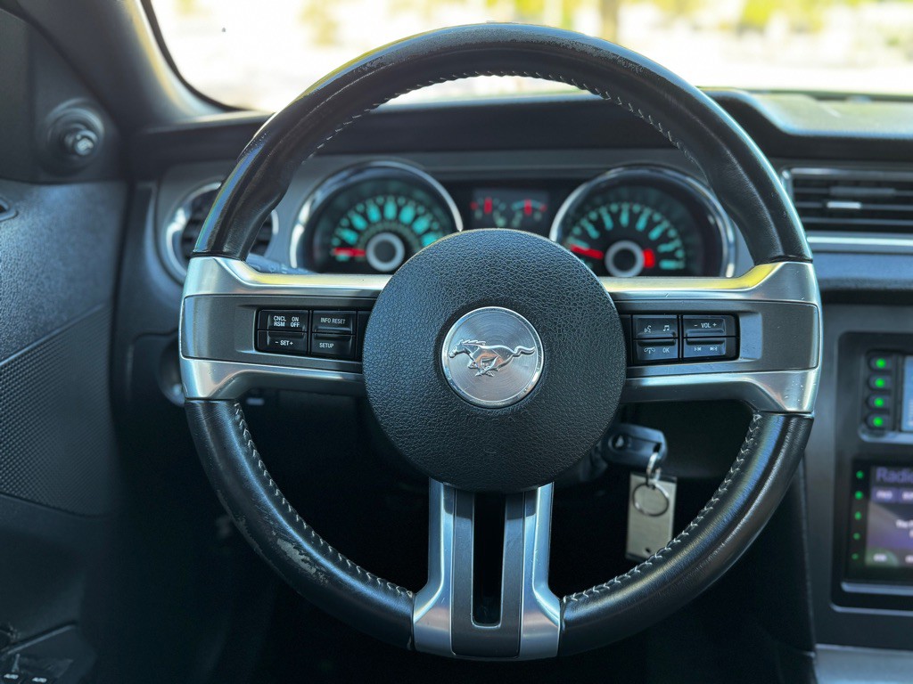 2014 Ford Mustang Image 9