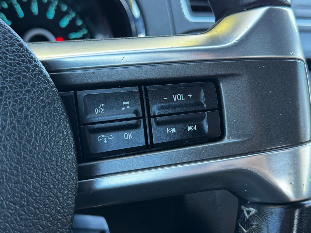 2014 Ford Mustang Image 11