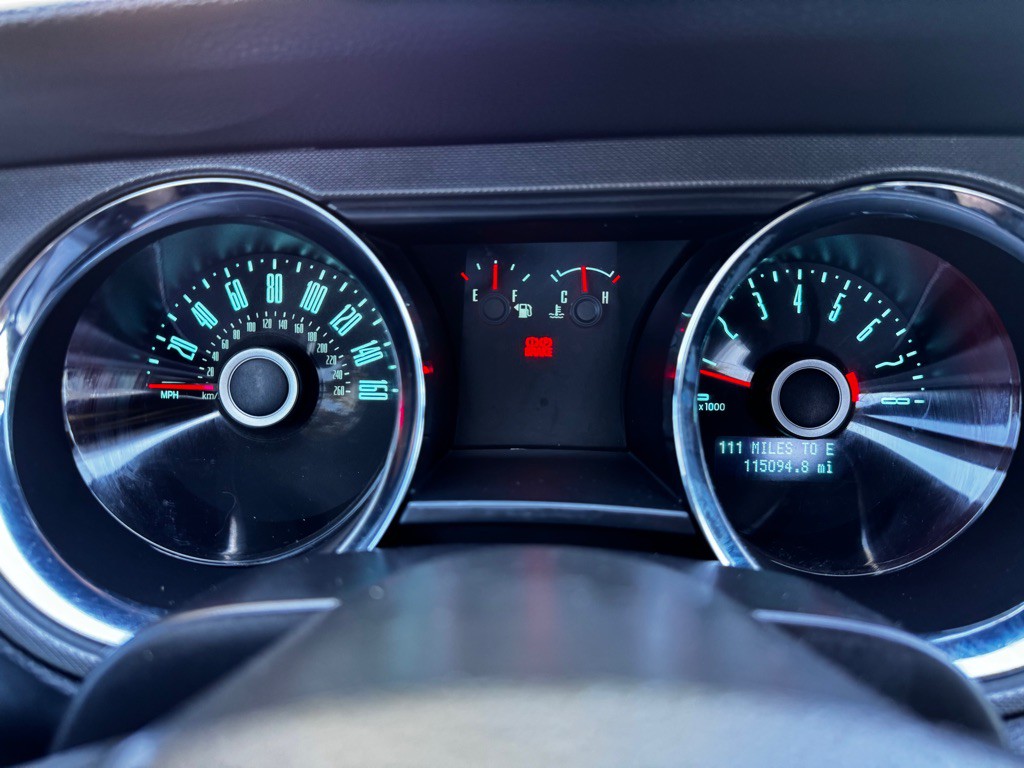 2014 Ford Mustang Image 13