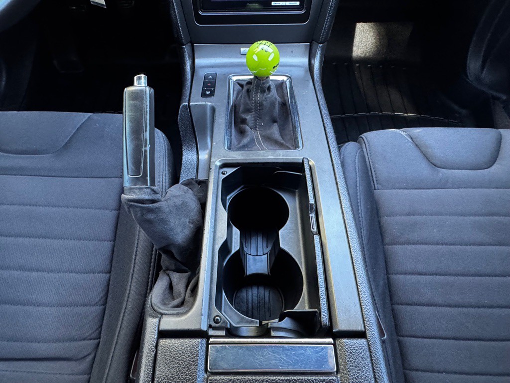 2014 Ford Mustang Image 15