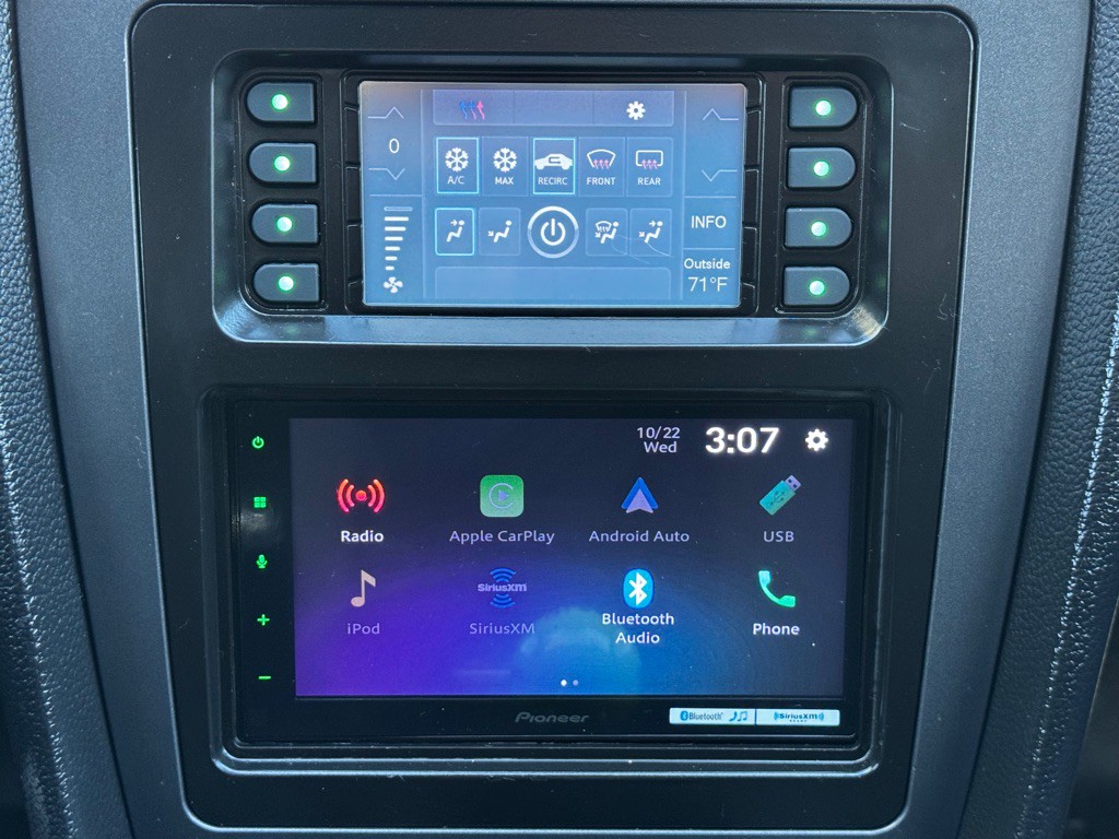 2014 Ford Mustang Image 17