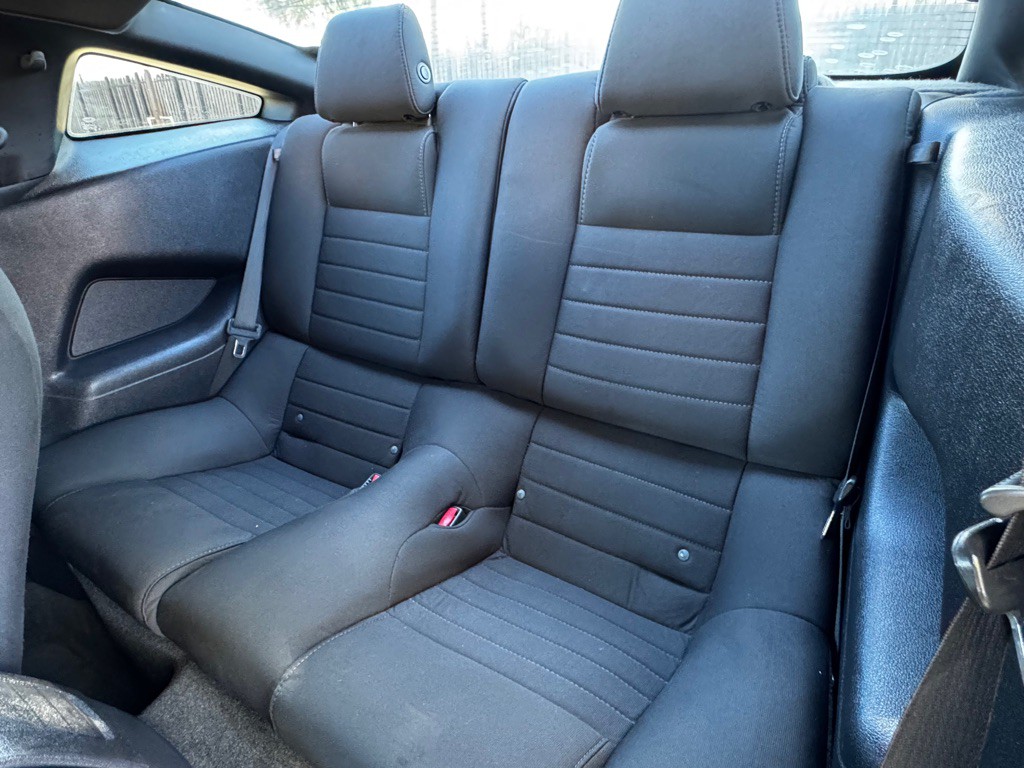 2014 Ford Mustang Image 19