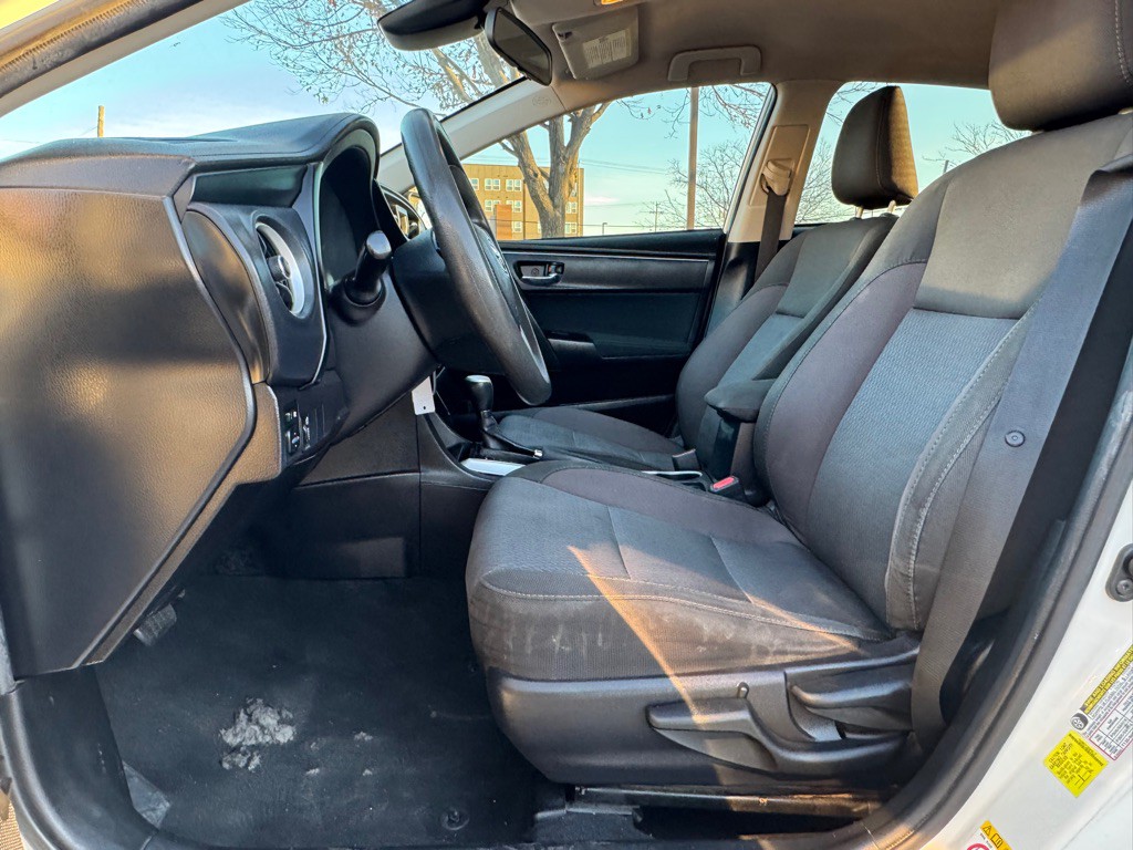 2018 Toyota Corolla Image 7