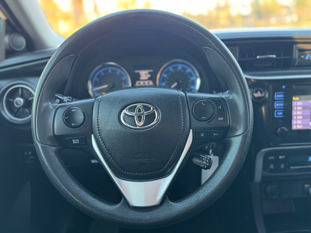 2018 Toyota Corolla Image 9