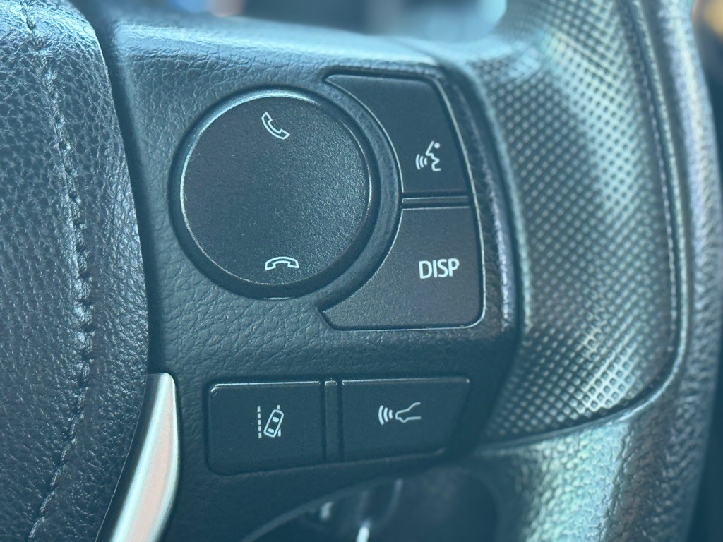 2018 Toyota Corolla Image 11