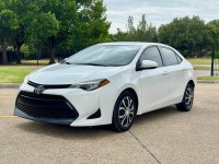 Image for 2018 Toyota Corolla LE ID: 7140841