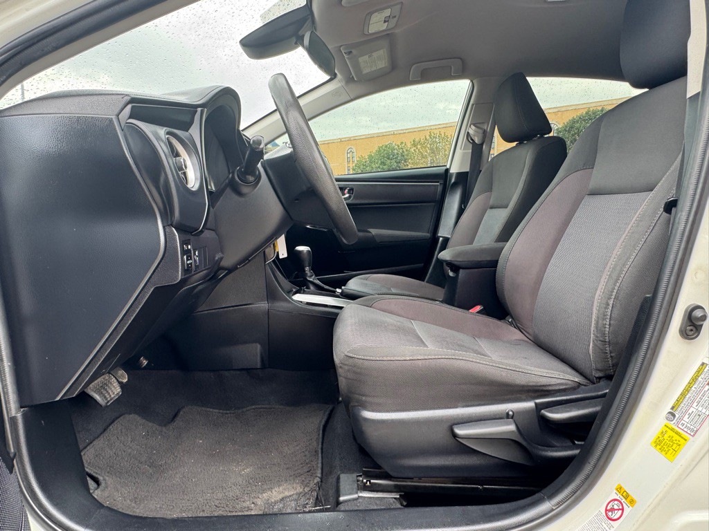 2018 Toyota Corolla Image 7
