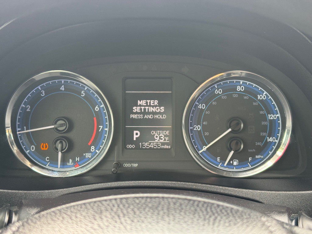 2018 Toyota Corolla Image 14