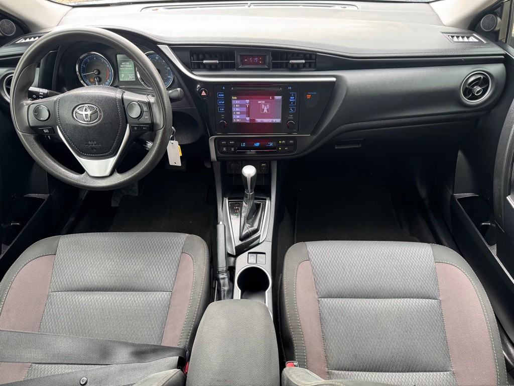2018 Toyota Corolla Image 15