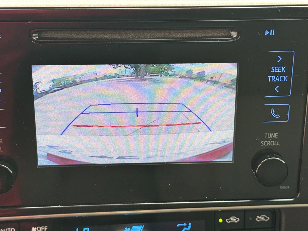 2018 Toyota Corolla Image 19