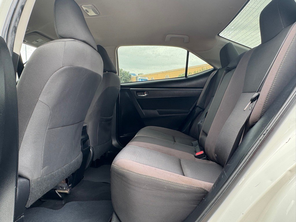 2018 Toyota Corolla Image 22
