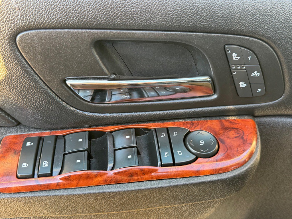 2013 Chevrolet Tahoe Image 6