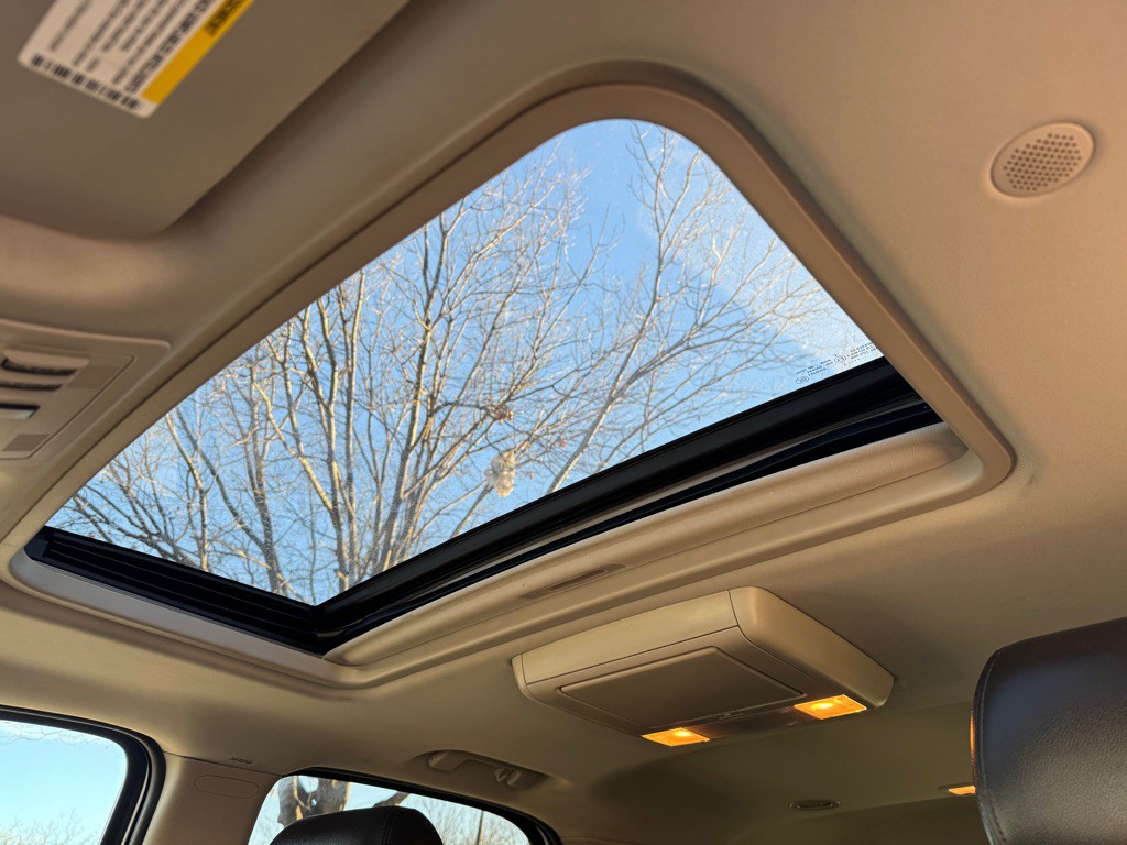 2013 Chevrolet Tahoe Image 8