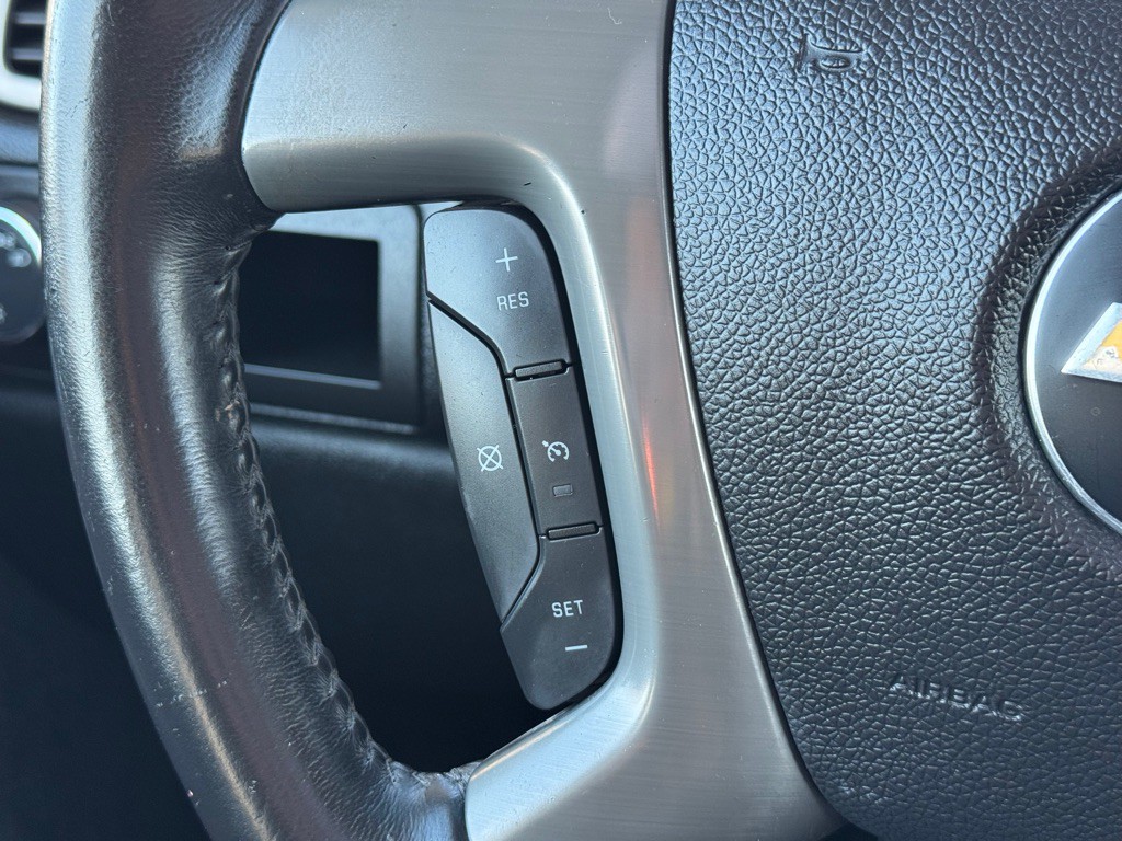 2013 Chevrolet Tahoe Image 11