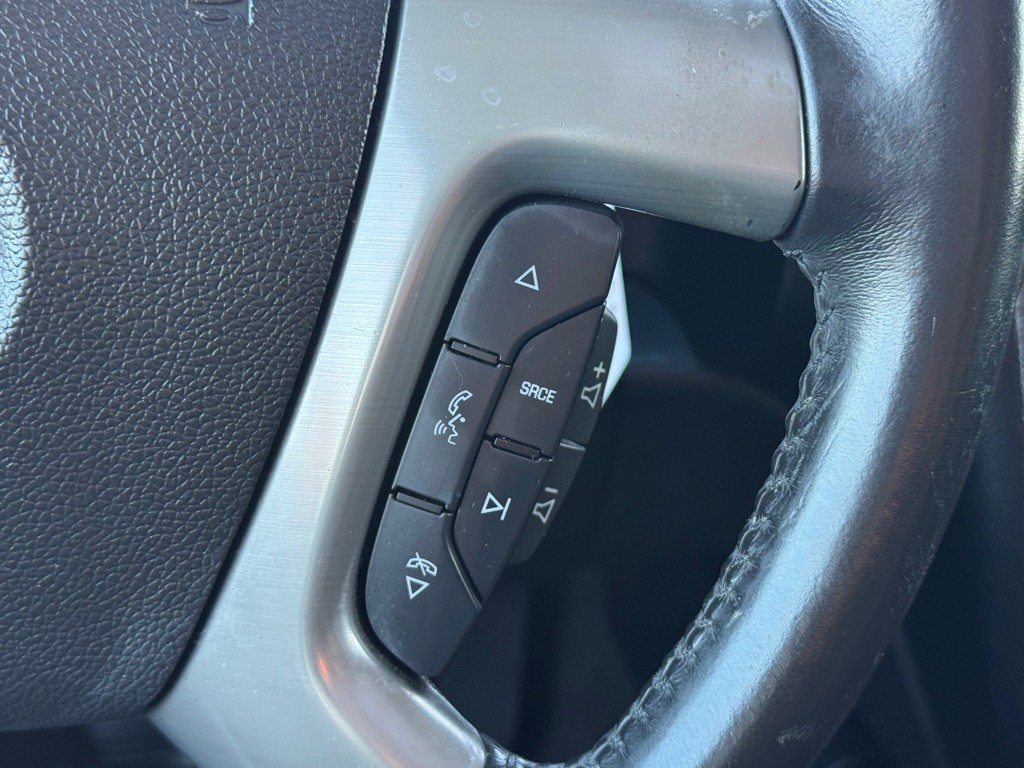 2013 Chevrolet Tahoe Image 12