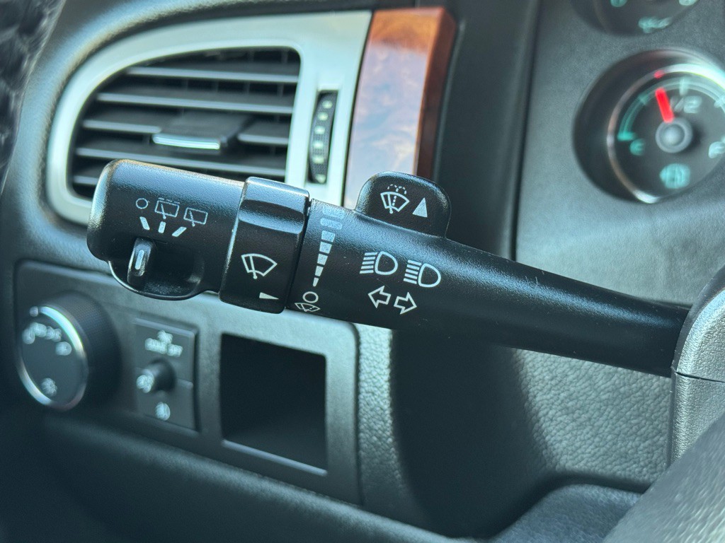 2013 Chevrolet Tahoe Image 13