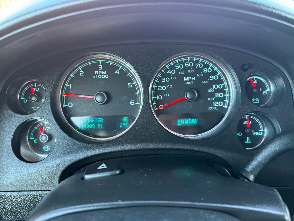 2013 Chevrolet Tahoe Image 15