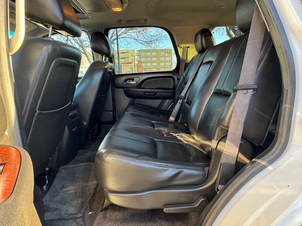 2013 Chevrolet Tahoe Image 22