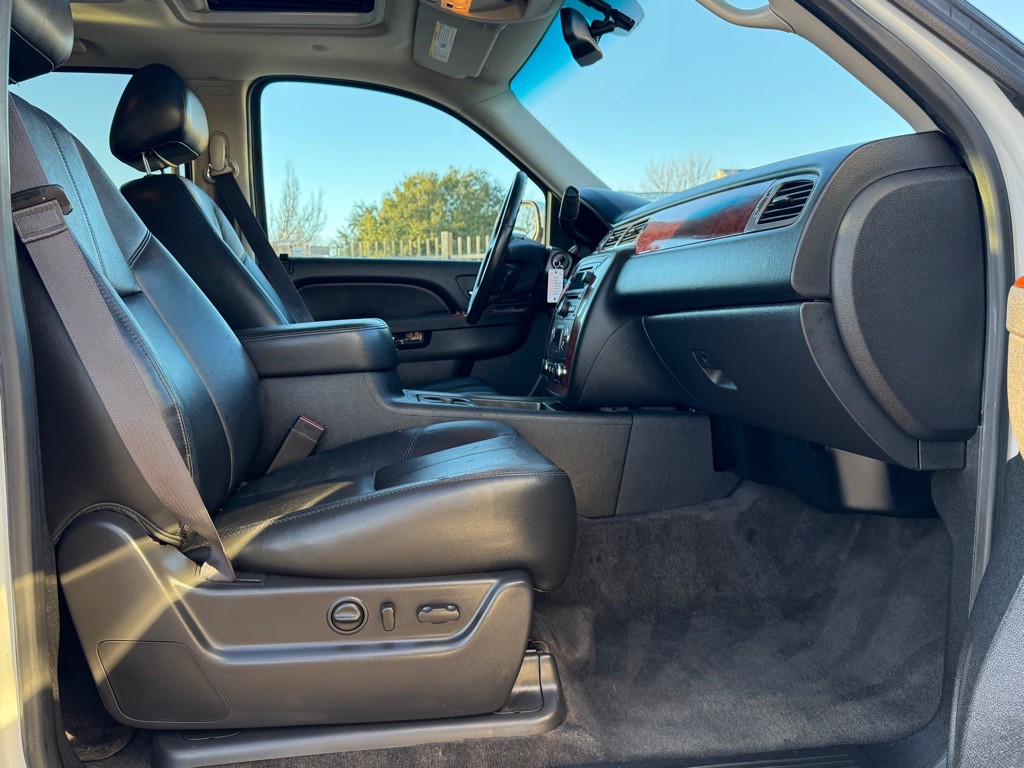 2013 Chevrolet Tahoe Image 27