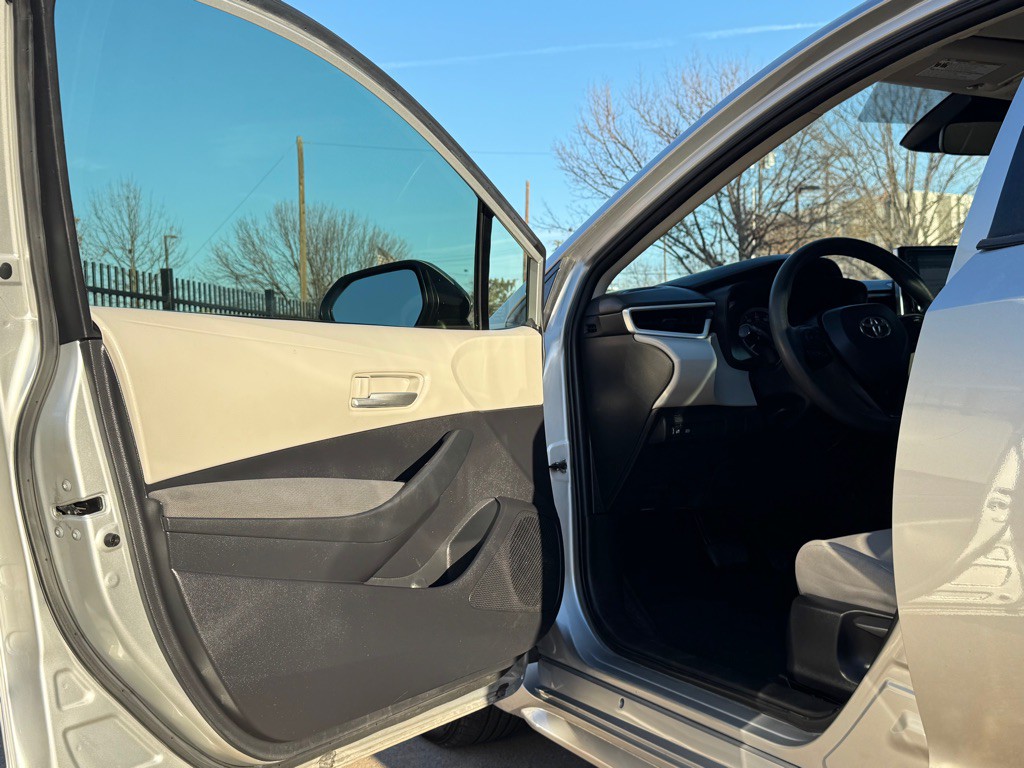 2020 Toyota Corolla Image 5