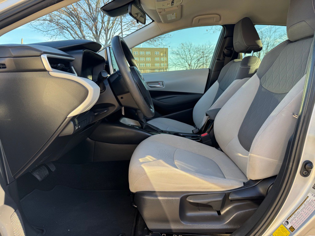 2020 Toyota Corolla Image 7